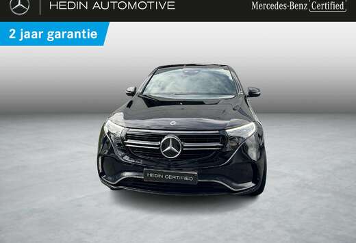 Mercedes-Benz 4MATIC SUV AMG Line Panoramisch Dak  Bu ...