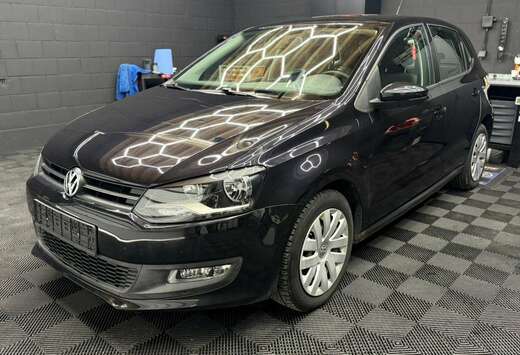 Volkswagen 1.2i Highline