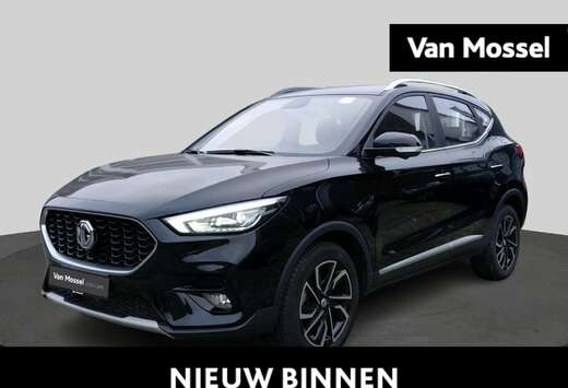 MG ICE 1.0 AT LUXURY FWD