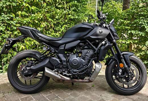 2025 Full Power