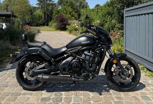 *Arrow* *A2 /35KW* @AelbrechtMotors