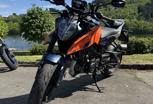 New Modele 2025/bluetooth/Shifter +&-/Limiteur Vit
