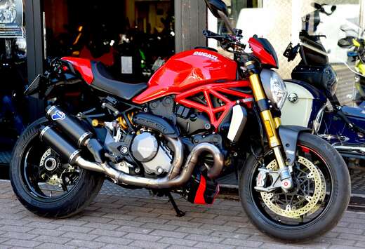 S ***MOTO VERTE***