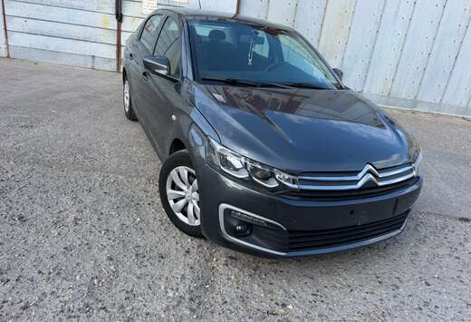 Citroen 1.2i Feel