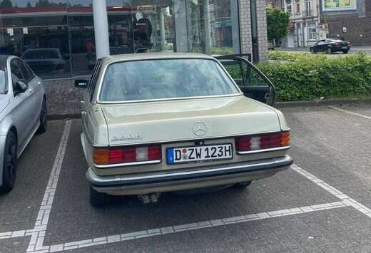 Mercedes-Benz