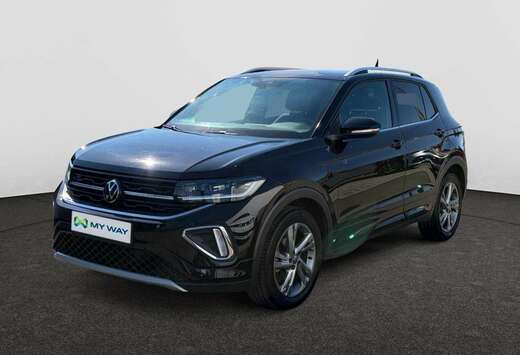 Volkswagen 1.0 TSI R-Line Business Premium OPF DSG