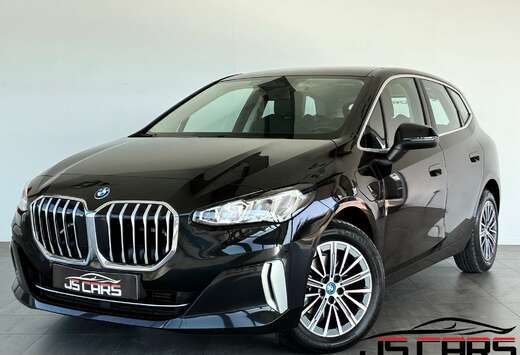 BMW xDrive Active Tourer PHEV LOOKM-1ERPRO-COCKPIT-CA ...