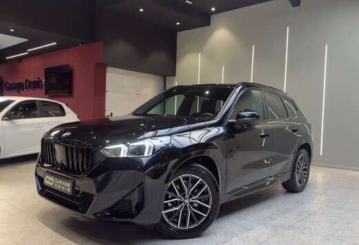 BMW NEW TVA 1.5iA sDrive18 PACK M *GPS+CAMERA*TOIT-PA ...