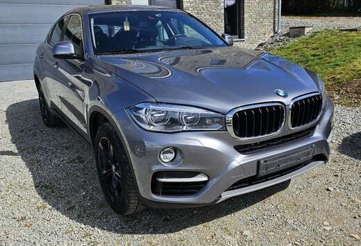 BMW 3.0 dAS xDrive30