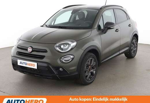 Fiat 1.6 JTDM 120th