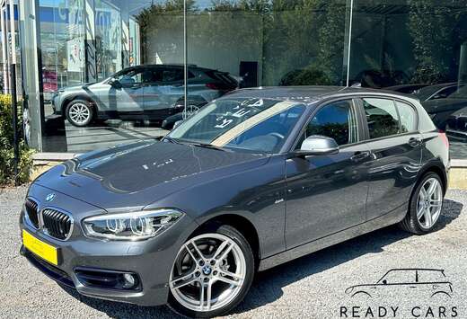BMW 1.5*SPORT LINE*EXCELLENT ETAT*LED*SIEGE CHAUFFANT ...