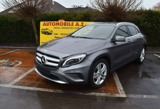 Mercedes-Benz d Autom Pack Sport /BI-Xenon ***12M GAR ...
