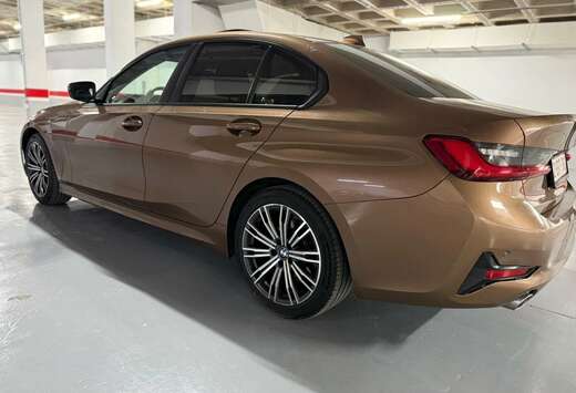 BMW Gran Turismo dA AdBlue