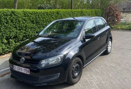 Volkswagen 1.2i United
