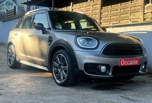 MINI 2.0 D150cv 6vit Pack Sport