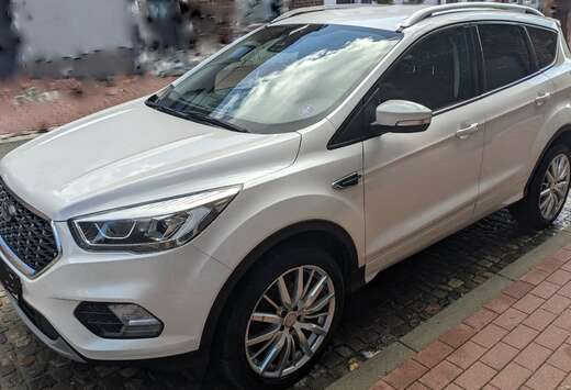Ford Kuga 1.5 EcoBoost FWD Business Class (EU6.2)