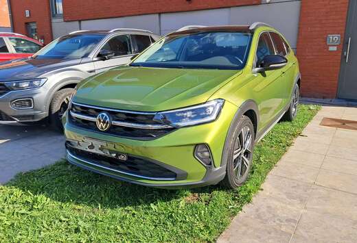 Volkswagen 1.0 TSI Style Business OPF DSG