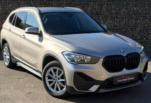 BMW X1 1.5 d sDrive16 //Révisée Et Garantie 12 Mois ...