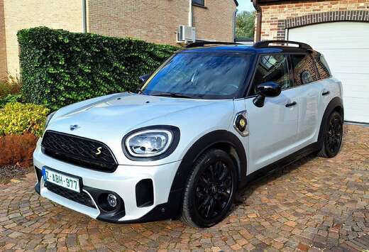 MINI Mini Countryman Cooper SE ALL4