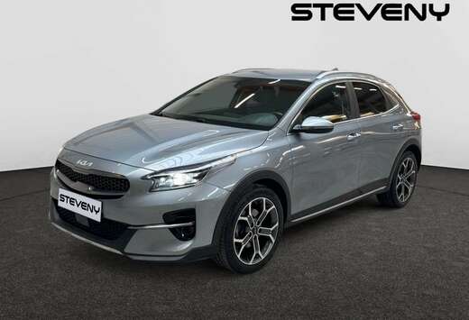Kia Pulse 1.0T 120cv