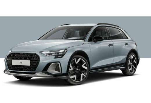 Audi 35 TDI allstreet S tronic