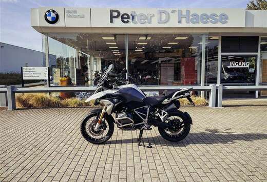 BMW -Mooie occassie