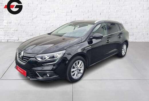 Renault Intens 1.3 TCE 115ch