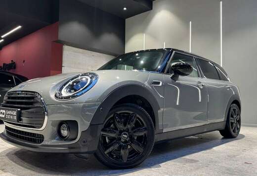 MINI **Toit Ouvrant*Camera*GPS*Harman/Kardon*Garantie ...