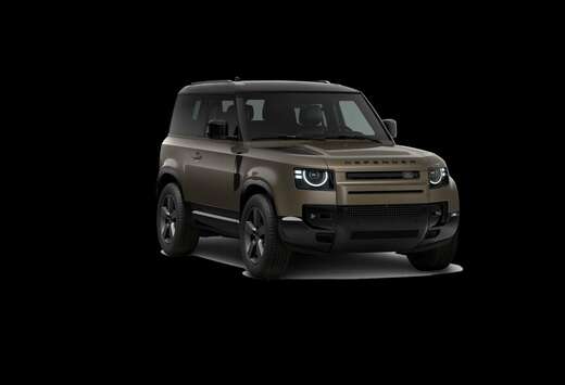 Land Rover 90 D200 X-Dynamic SE AWD Auto. 26MY
