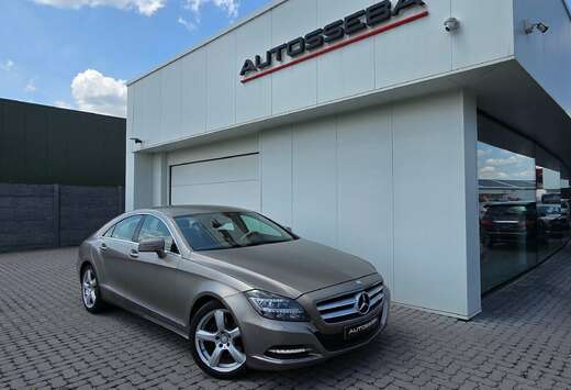 Mercedes-Benz Berline