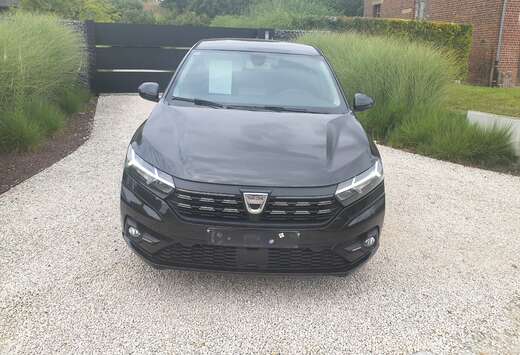 Dacia Sandero LPG 1.0 ECO-G Comfort