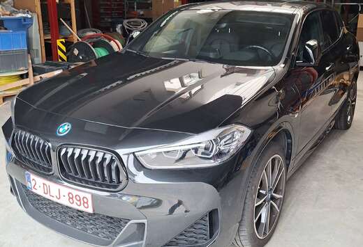 BMW X2 xDrive25e M Sport