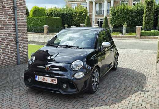 Fiat C Turismo 1ste eigenaar