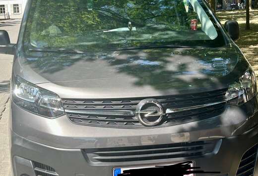 Opel 2.0 D L EHZ Autm. Edition