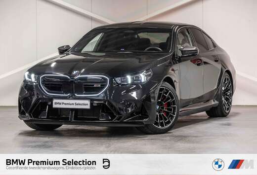 BMW CARBON EXT  M DRIVERS PACKAGE