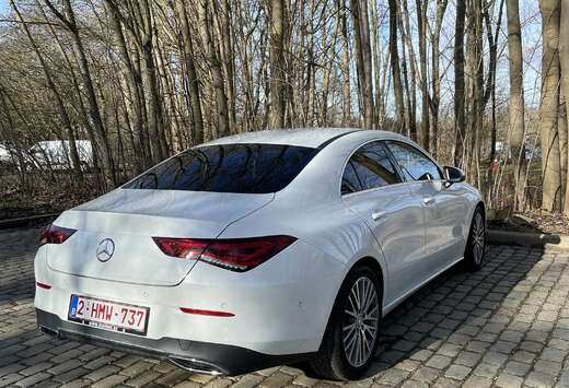 Mercedes-Benz Progressive