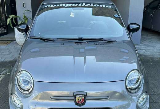 Abarth