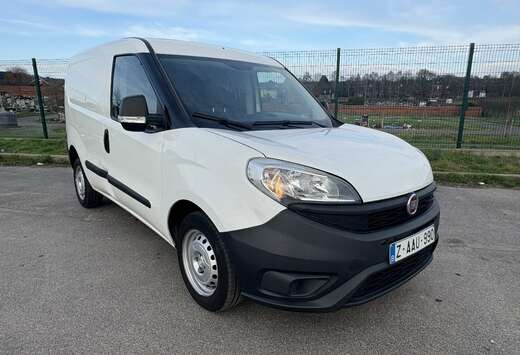 Fiat 1.3 Multijet Base Work-Up (EU6)