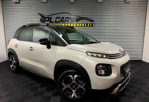 Citroen C3 Aircross 1.5 BlueHDi  TOIT OUVRANT  GARANT ...