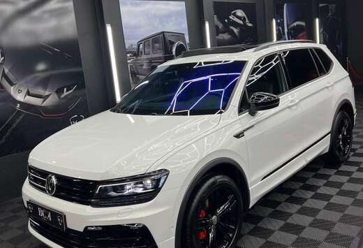 Volkswagen 1.5 TSI OPF DSG Life