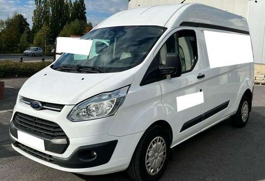 Ford Transit Custom 330 L2H2 PKW VA Trend