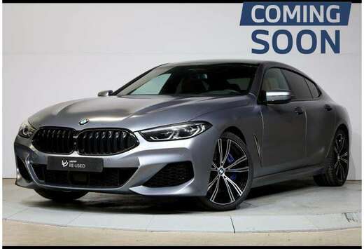 BMW i Gran Coupé Kit M Sport