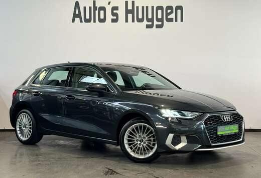 Audi 30 TFSI Sportback S-tronic AUTOMAAT