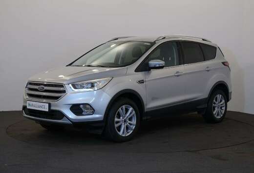 Ford BUSINESS 1.5EcoboostNAVICLIM\