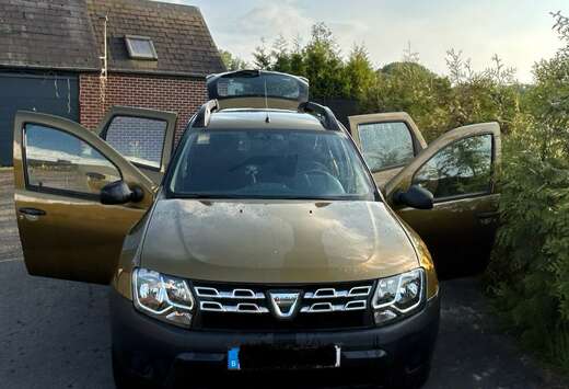 Dacia 1.6i 4x2