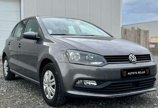 Volkswagen Polo 1.0 / 22.250 km  / PDC / AIRCO / GARA ...