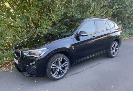 BMW BMW X1 - PACK M - FULL OPTION - BON ETAT