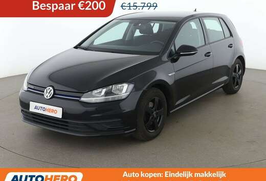 Volkswagen 1.5 TSI ACT Last Edition BM