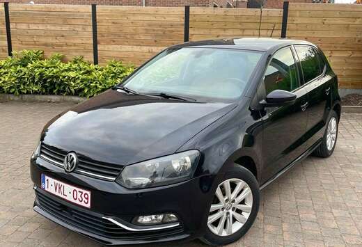 Volkswagen 1.2 TSI Comfortline BMT