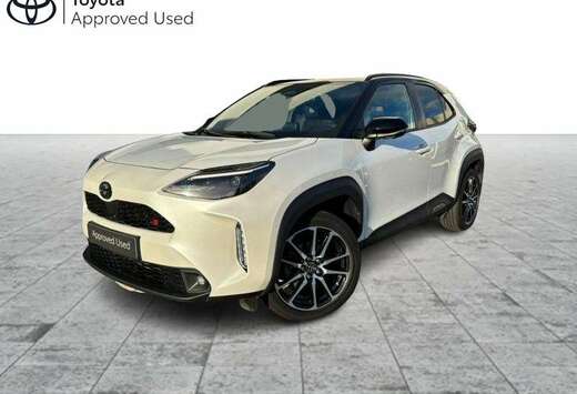 Toyota GR SPORT